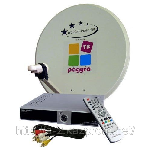 Триколор Тв Сибирь